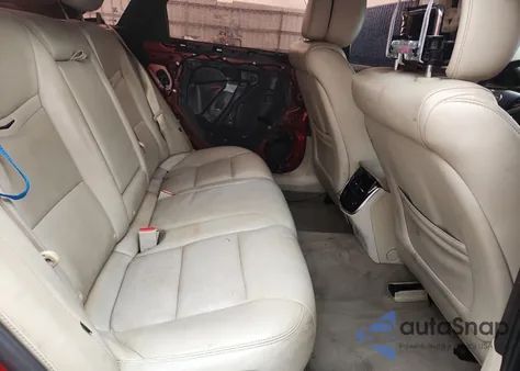 2013 Cadillac Xts Luxury Collection из США, поврежденный, VIN 2G61P5S35D9155288